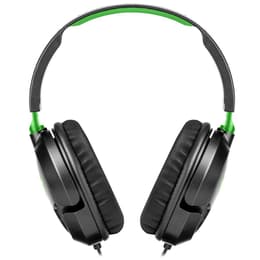 Turtle Beach Recon 50X Noise cancelling Gaming Headphone with microphone - Black/Green