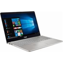 Asus Q505UAR 15-inch (2018) - Core i5 - Gen 8 (U) - 8 GB - SSD 1 TB