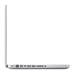 MacBook Pro 13" (2012) - QWERTY - English