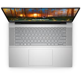 Dell Inspiron 5630 16-inch (2023) - Core i7-1360P - 16 GB - SSD 512 GB