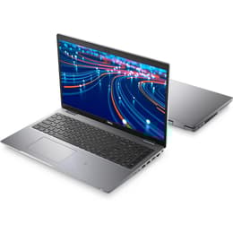 Dell Latitude 5520 15-inch (2021) - Core i7-1185G7 - 32 GB - SSD 1 TB