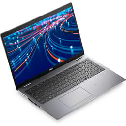 Dell Latitude 5520 15-inch (2021) - Core i7-1185G7 - 32 GB - SSD 1 TB