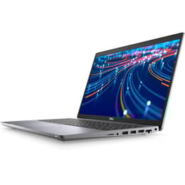 Dell Latitude 5520 15-inch (2021) - Core i7-1185G7 - 32 GB - SSD 1 TB