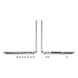 Dell Latitude 5520 15-inch (2021) - Core i7-1185G7 - 32 GB - SSD 1 TB