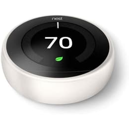 Google Nest Learning Thermostat 3rd Gen Thermostat