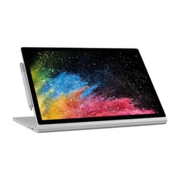 Microsoft Surface Book 2 15" Core i7 1.9 GHz - SSD 1000 GB - 16 GB QWERTY - English