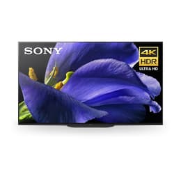Sony 55-inch XBR-55A9G 3840 x 2160 TV