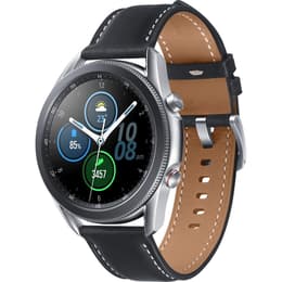 Samsung Smart Watch Galaxy Watch 3 SM-R845 HR GPS - Silver