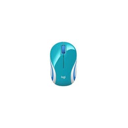 Logitech M187 Ultra Portable Mouse Wireless