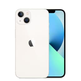 iPhone 13 256GB - Starlight - Locked Verizon