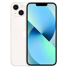 iPhone 13 256GB - Starlight - Locked Verizon