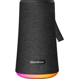 Anker SoundCore Flare Bluetooth speakers - Black