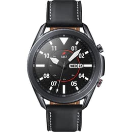 Samsung Smart Watch Galaxy Watch 3 HR GPS - Black