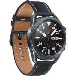 Samsung Smart Watch Galaxy Watch 3 HR GPS - Black