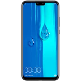 Huawei Y9 (2019) 64GB - Black - Unlocked - Dual-SIM
