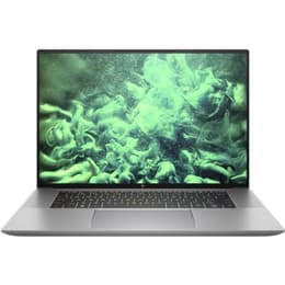 Hp ZBook Studio 16 G10 16-inch (2023) - Core i7-13800H - 32 GB - SSD 512 GB