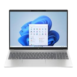 Hp Pavilion Plus 16-ab0010nr-RB 16-inch (2023) - Core i7-13700H - 16 GB - SSD 512 GB