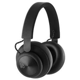 Bang & Olufsen Beoplay H4 Noise cancelling Headphone Bluetooth - Black