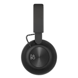 Bang & Olufsen Beoplay H4 Noise cancelling Headphone Bluetooth - Black