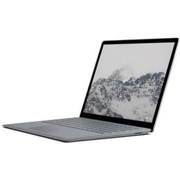 Microsoft Surface Laptop 13-inch (2017) - Core i7-7660U - 16 GB - HDD 1 TB