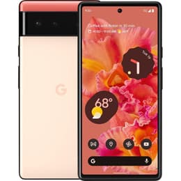 Google Pixel 6 128GB - Coral - Locked Verizon