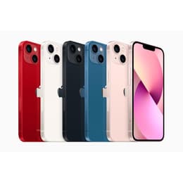 iPhone 13 512GB - Starlight - Locked Verizon