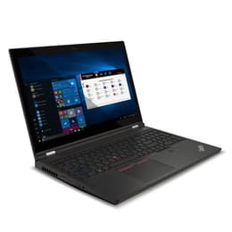 Lenovo ThinkPad P15 G2 15-inch (2021) - Core i7 - Gen 11 (H) - 16 GB - SSD 512 GB