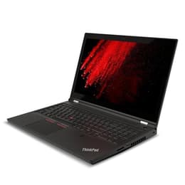 Lenovo ThinkPad P15 G2 15-inch (2021) - Core i7 - Gen 11 (H) - 16 GB - SSD 512 GB