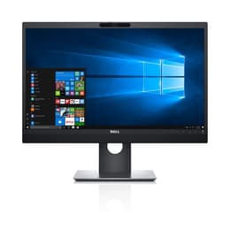 Dell 24-inch Monitor 1920 x 1080 LED (P2418HZM)