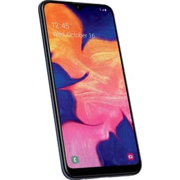 Galaxy A10e 32GB - Black - Locked AT&T