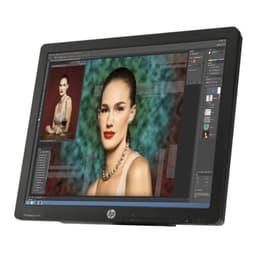 Hp 17-inch Monitor 1280 x 1024 LCD (ProDisplay P17A)
