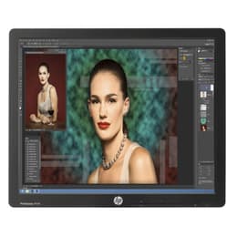 Hp 17-inch Monitor 1280 x 1024 LCD (ProDisplay P17A)