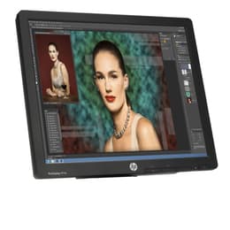 Hp 17-inch Monitor 1280 x 1024 LCD (ProDisplay P17A)