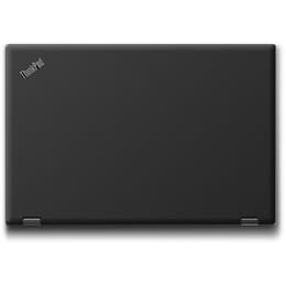 Lenovo ThinkPad P53 15-inch (2019) - Core i7-9750H - 16 GB - SSD 512 GB
