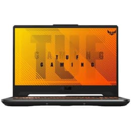 Asus TUF Gaming F15 15-inch - Core i5-10300H - 8GB 512GB NVIDIA GeForce GTX 1650 QWERTY - English