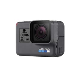 GoPro 6 Sport camera