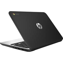 HP ChromeBook 11 G4 EE Celeron N2840 2.1 GHz 16 GB eMMC - 4 GB