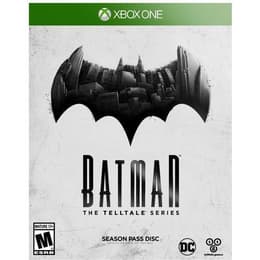 Batman: The Telltale Series - Xbox One