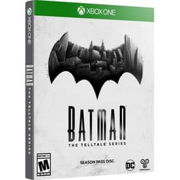 Batman: The Telltale Series - Xbox One