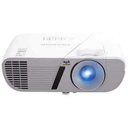 Viewsonic PJD6552LWS Video projector 3500 Lumen - White