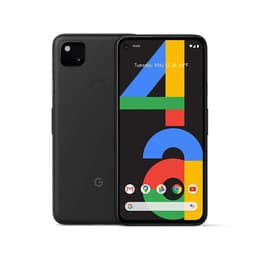 Google Pixel 4a - Unlocked