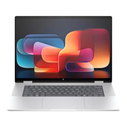 Hp Envy X360 16T-AC000 16-inch (2024) - Core Ultra 7 155U - 16 GB - SSD 512 GB