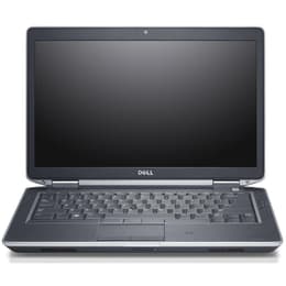 Dell Latitude E6440 14-inch (2014) - Core i7-4600M - 8 GB  - SSD 256 GB