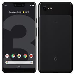 Google Pixel 3 XL 128GB - Black - Locked T-Mobile