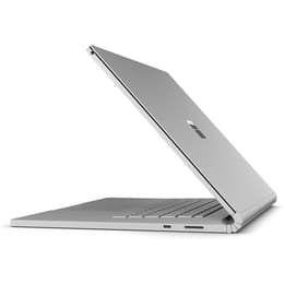 Microsoft Surface Book 2 13-inch (2017) - Core i7-8650U - 8 GB - SSD 256 GB