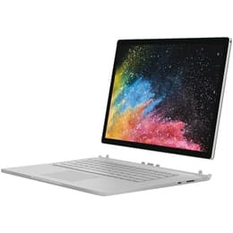 Microsoft Surface Book 2 13-inch (2017) - Core i7-8650U - 8 GB - SSD 256 GB