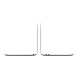 MacBook Pro (2022) 13-inch - Apple M2 8-core and 10-core GPU - 16GB RAM - SSD 512GB