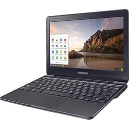 Samsung Chromebook 3 XE500C13 Celeron 1.6 ghz 16gb eMMC - 4gb QWERTY - English