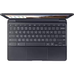 Samsung ChromeBook 3 Celeron N3060 1.6 GHz 16 GB eMMC - 4 GB