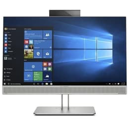 Hp EliteOne 800 G3 AiO 23" - Core i5-6500 - RAM 8 GB - SSD 256 GB